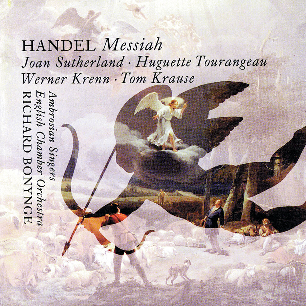 Picture of Handel: Messiah