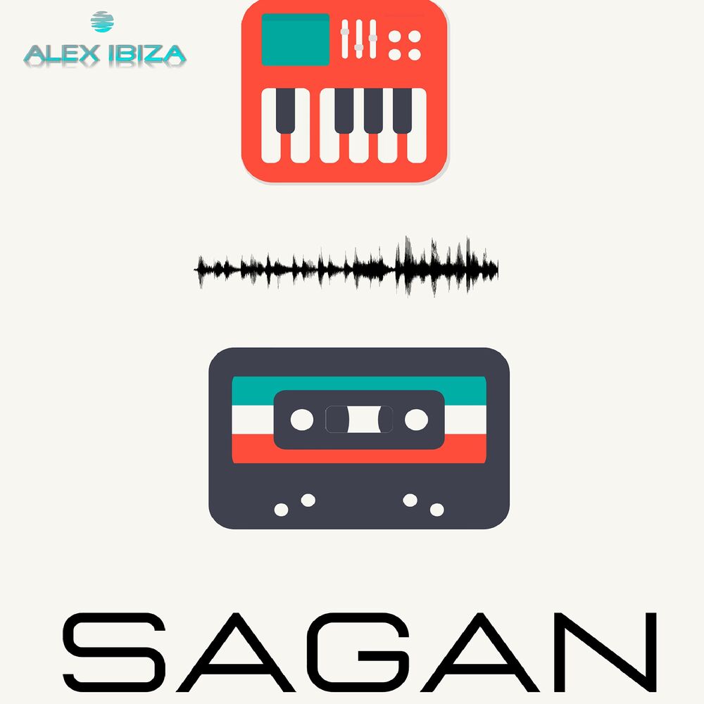 Picture of Sagan