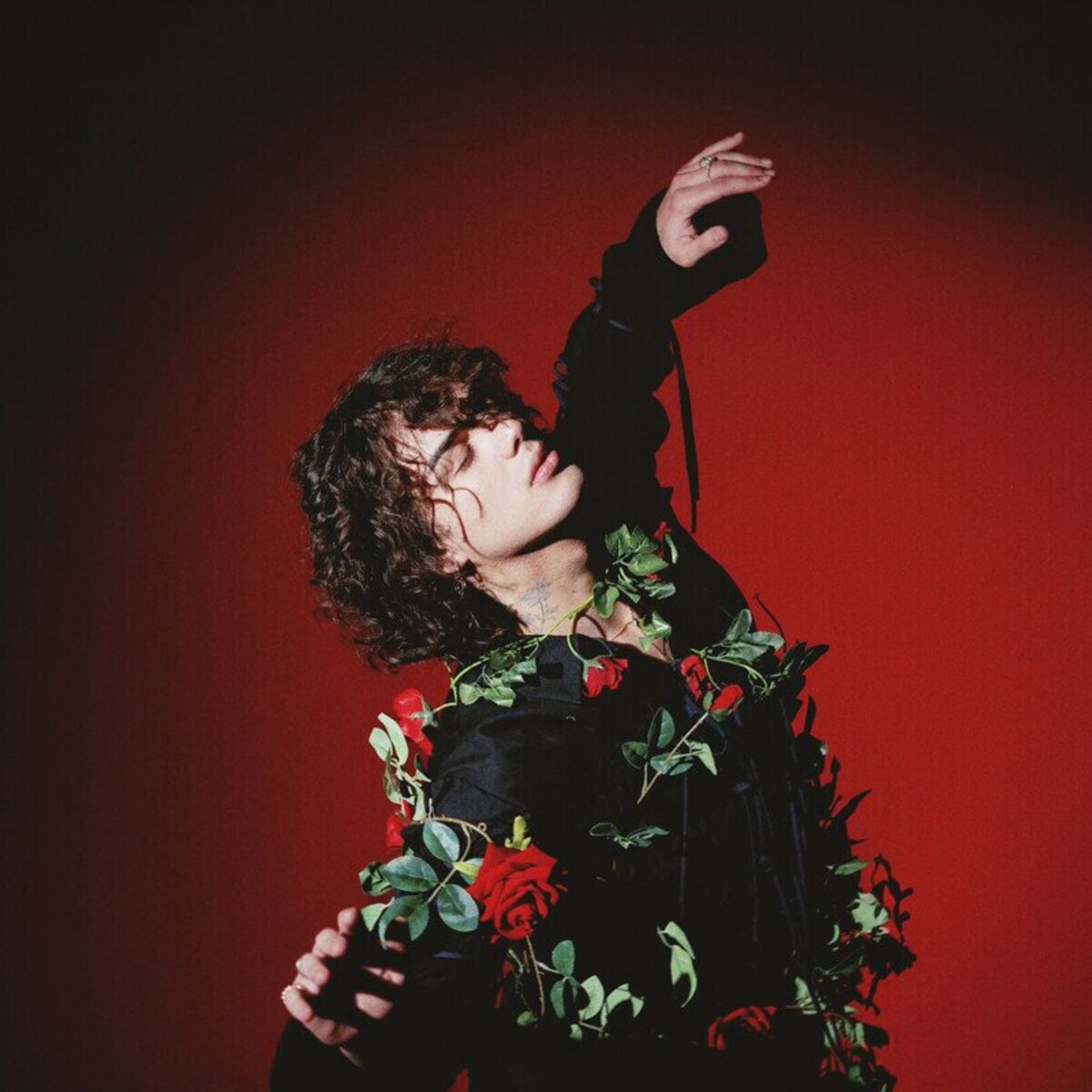 Album cover of heaven