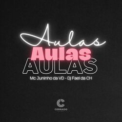 Cover of Aulas