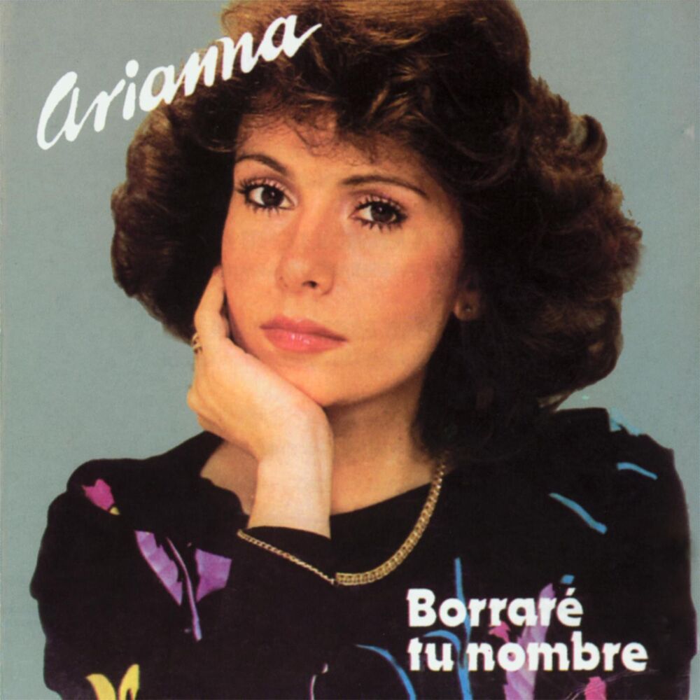 Picture of Borrare Tu Nombre