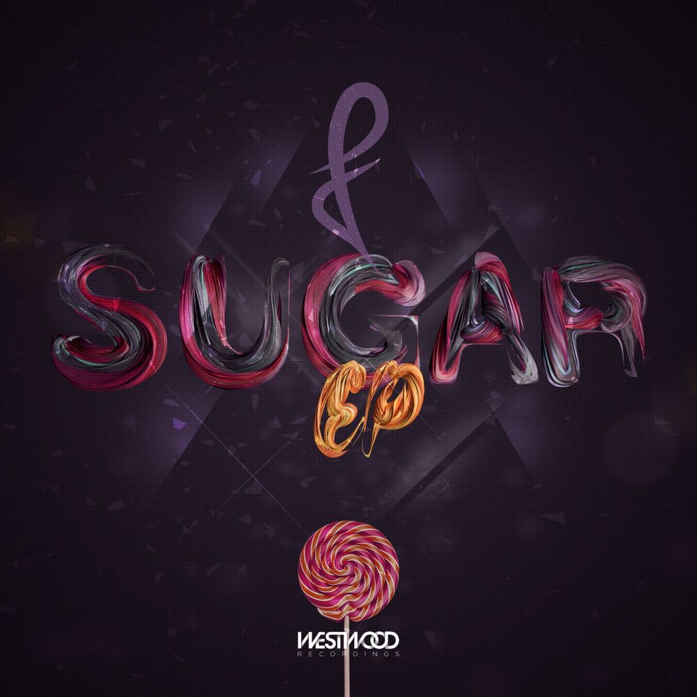 Picture of Sugar EP