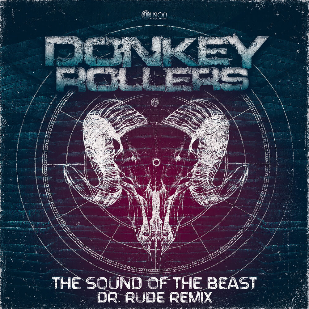 Picture of The Sound of the Beast (Dr. Rude Remix)