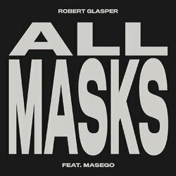 Cover of All Masks
