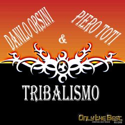 Cover of Tribalismo