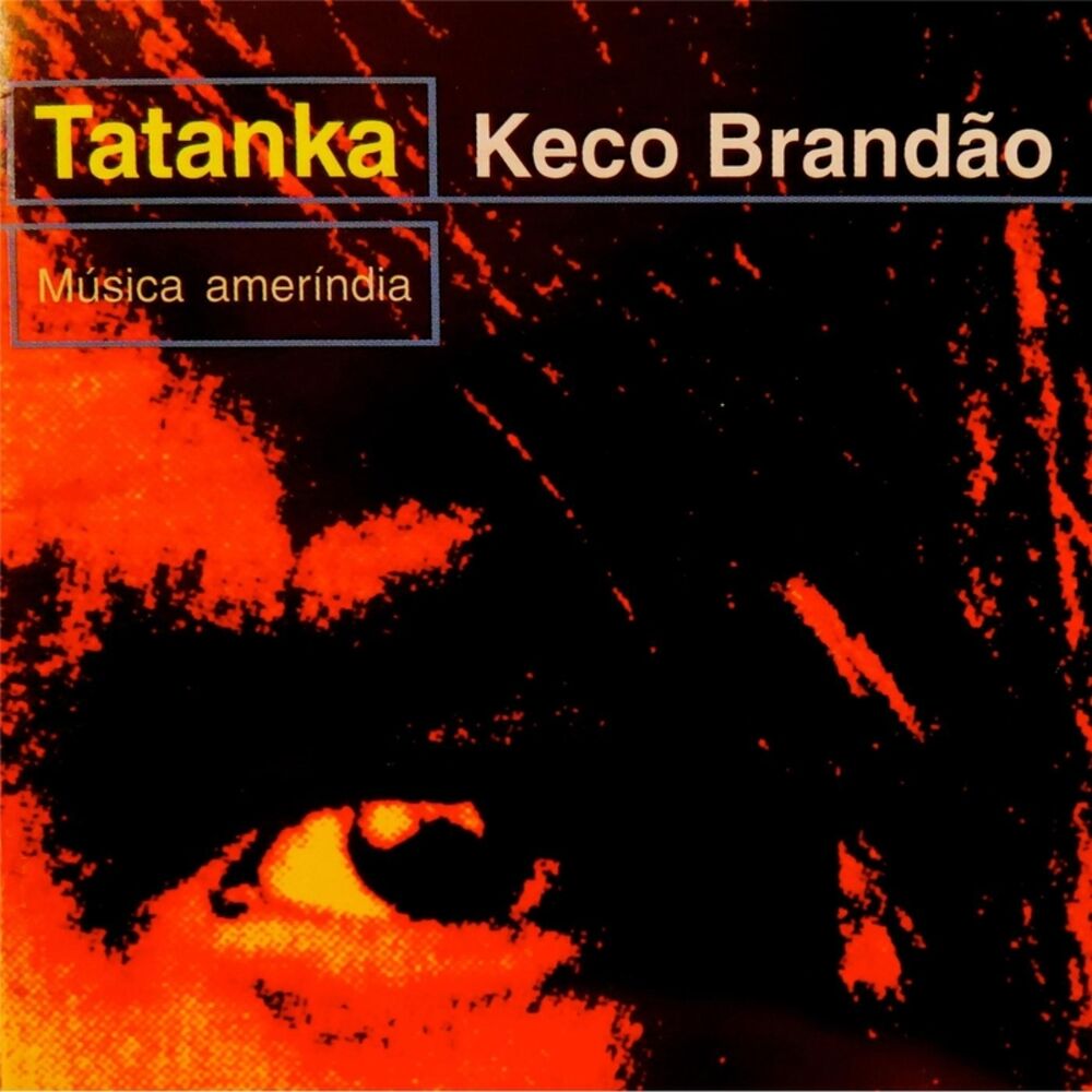 Picture of Tatanka