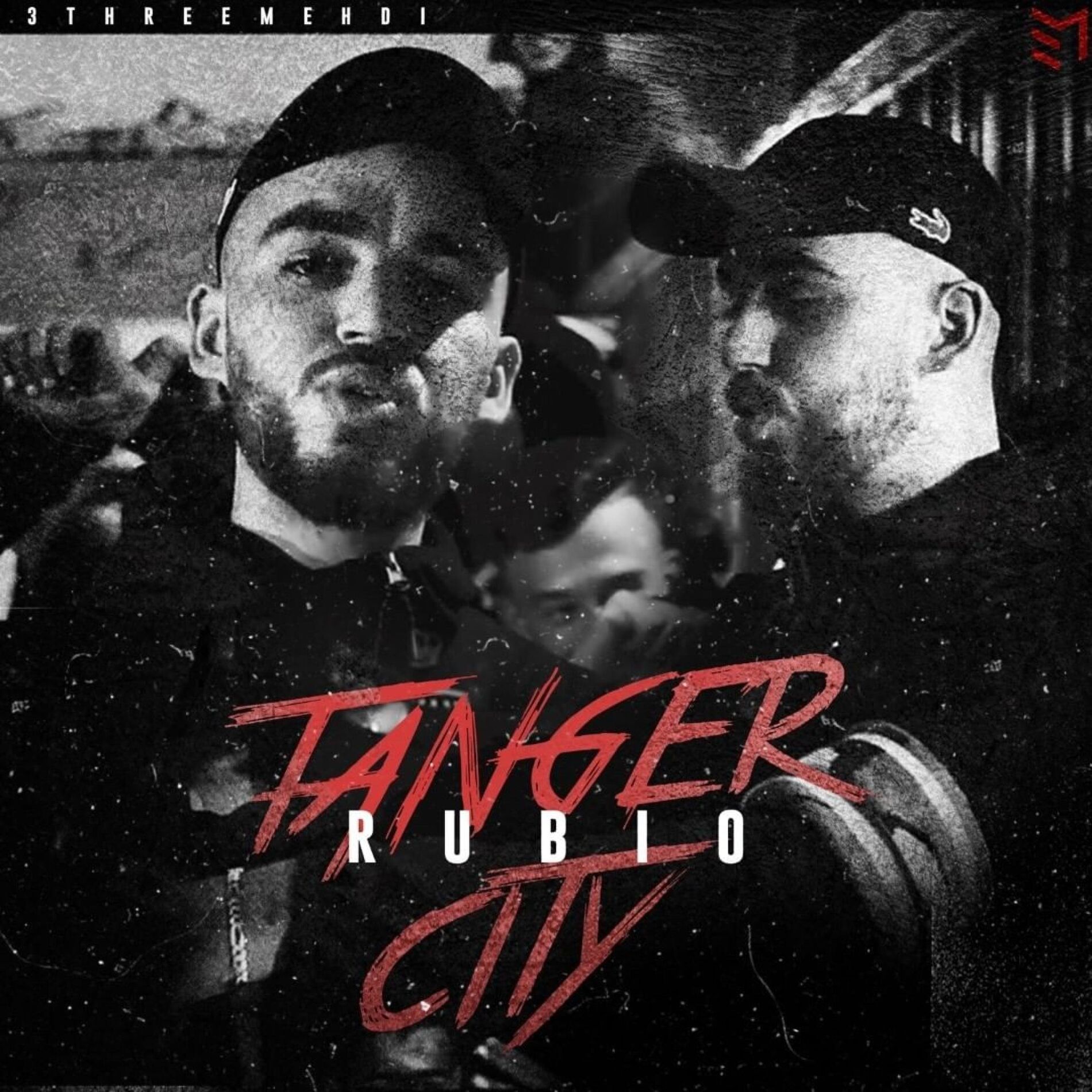 Album cover of tanger city