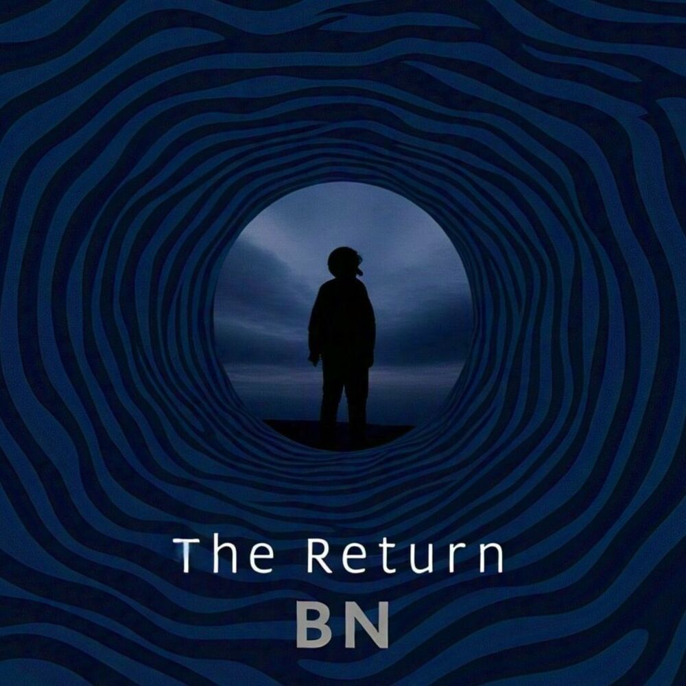 Picture of The Return