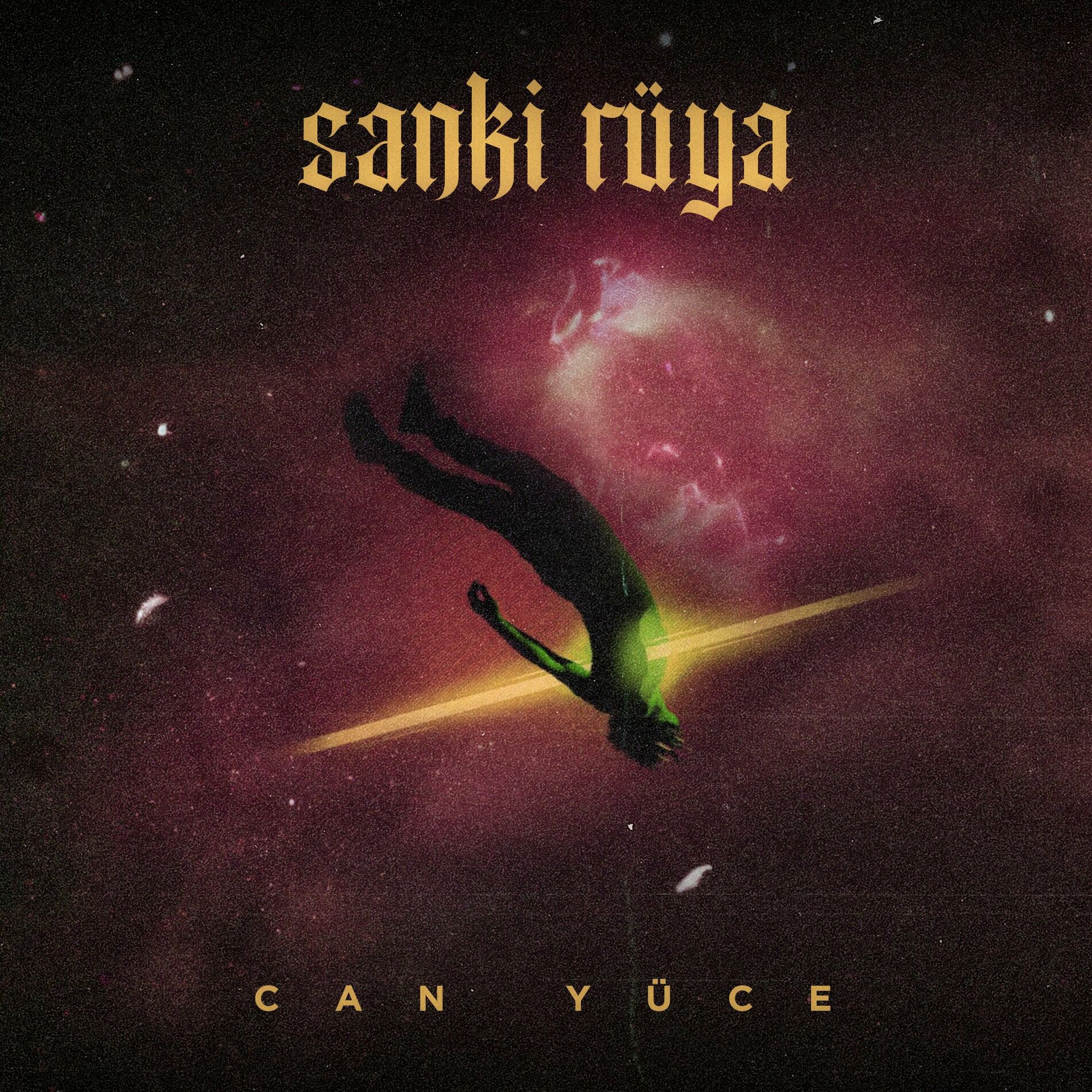 Album cover of Sanki Rüya
