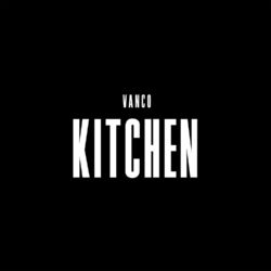 Cover of Kitchen