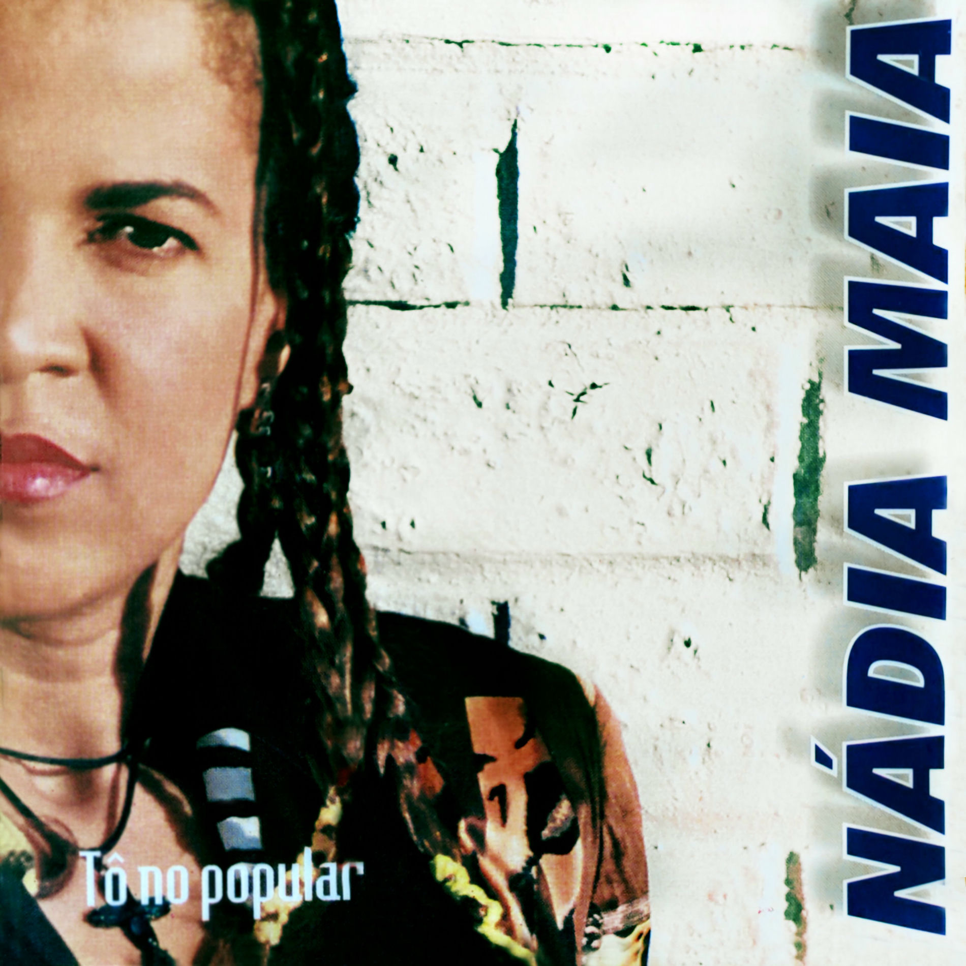Album cover of Tô No Popular