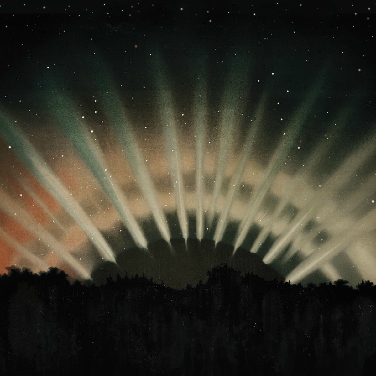 Album cover of Aux Gens du Vide