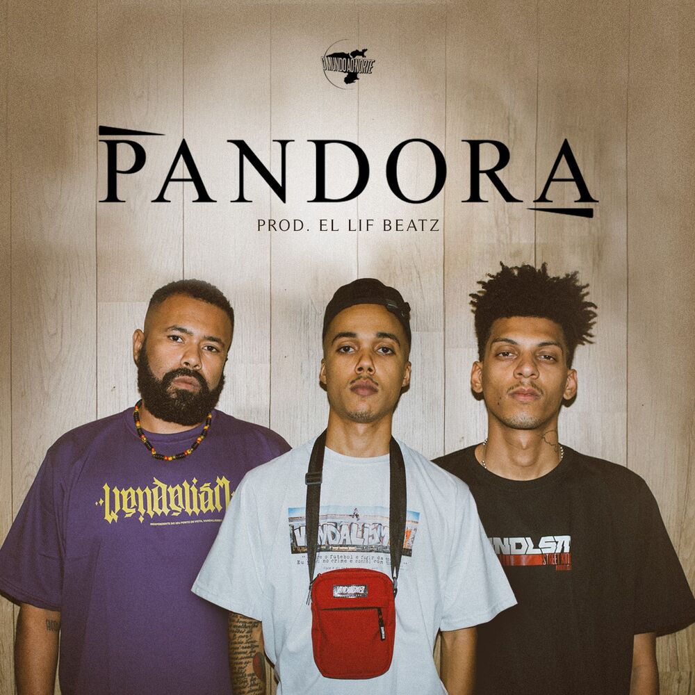 Picture of Pandora