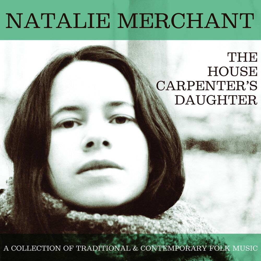 Picture of The House Carpenter's Daughter