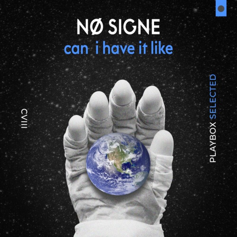 Picture of Can I Have It Like
