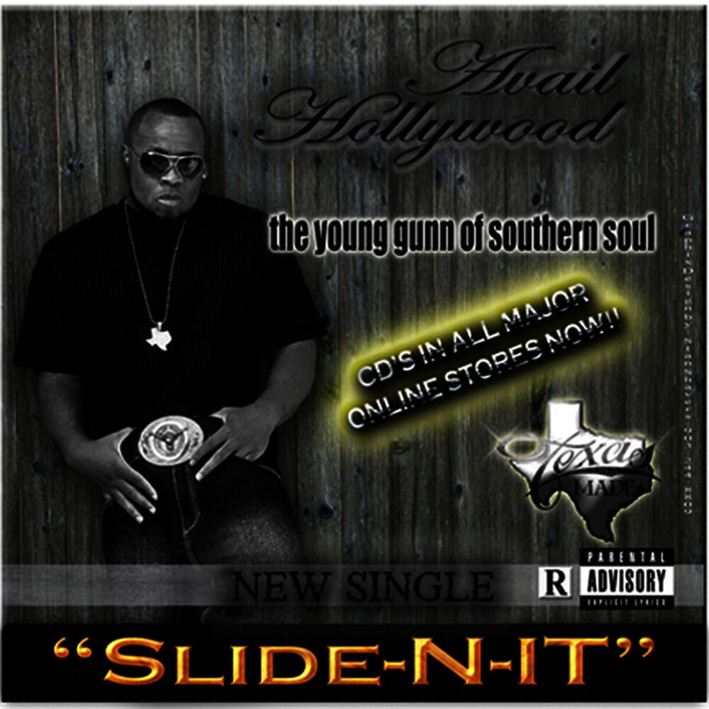 Picture of Slide-N-It