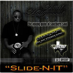 Cover of Slide-N-It