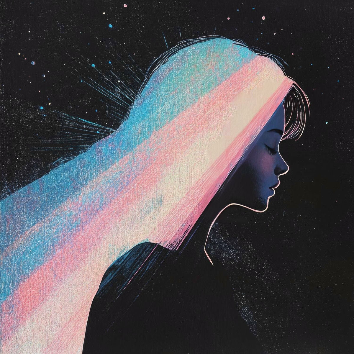 Album cover of Ausgewogenheit im Alltag