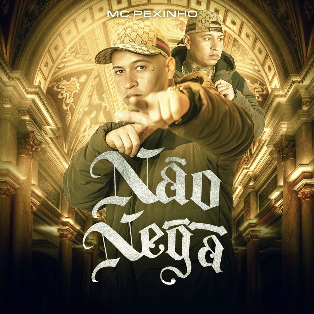 Picture of Não Nega