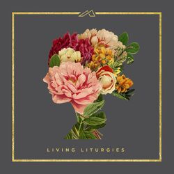 Cover of Living Liturgies