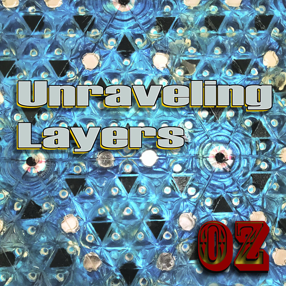 Picture of Unraveling Layers