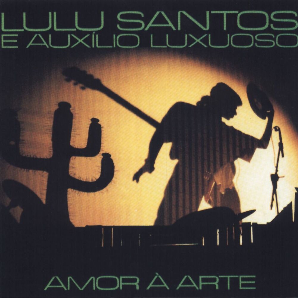 Picture of Amor A Arte