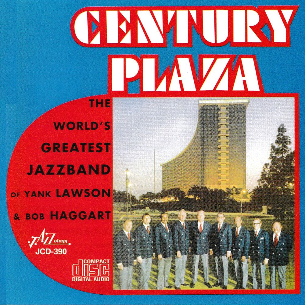 Picture of Century Plaza