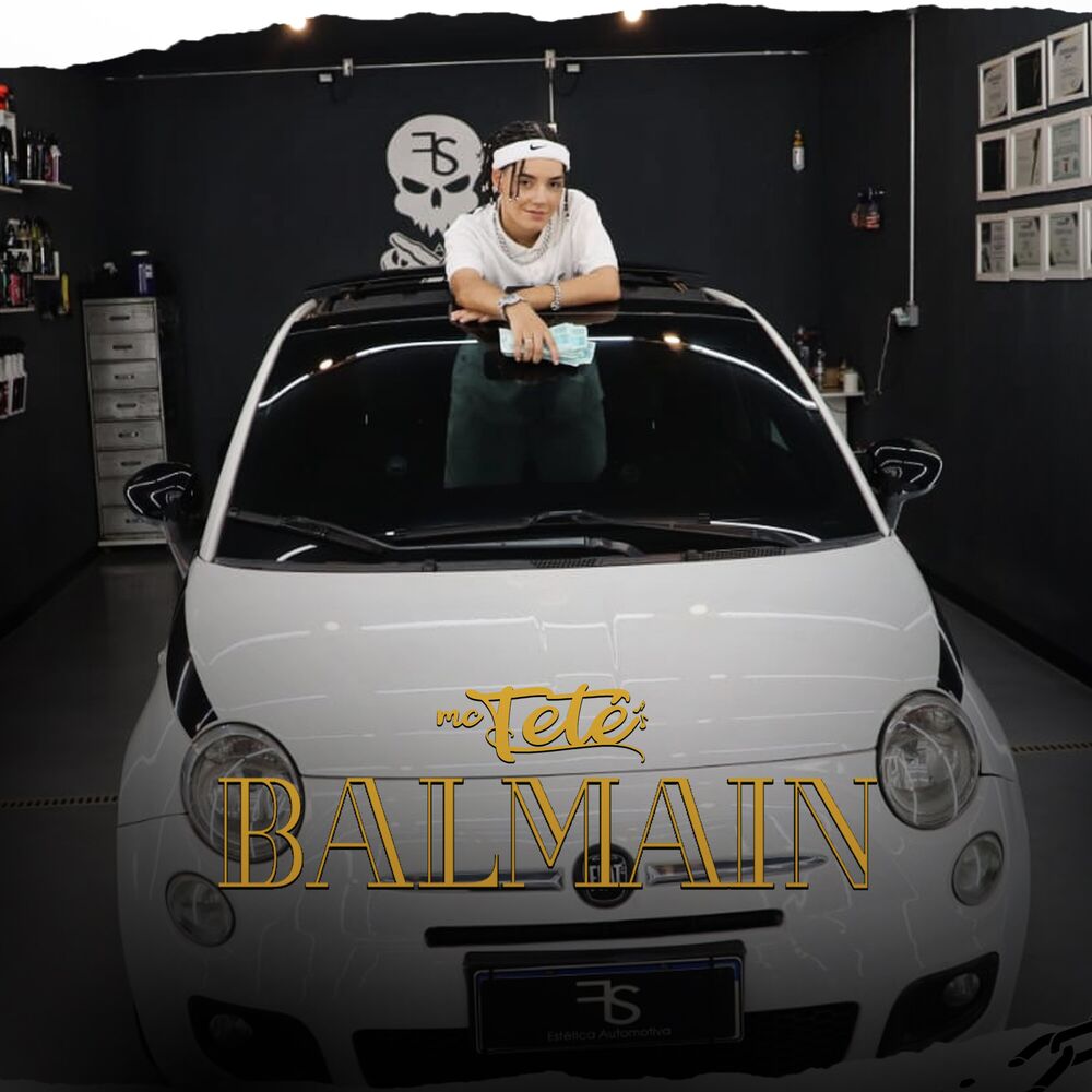 Picture of Balmain