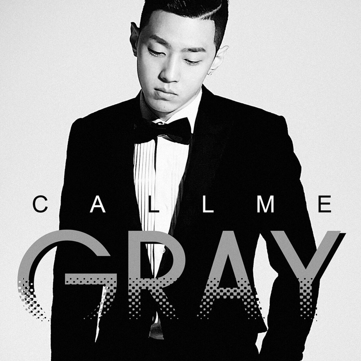 Album cover of Call Me Gray