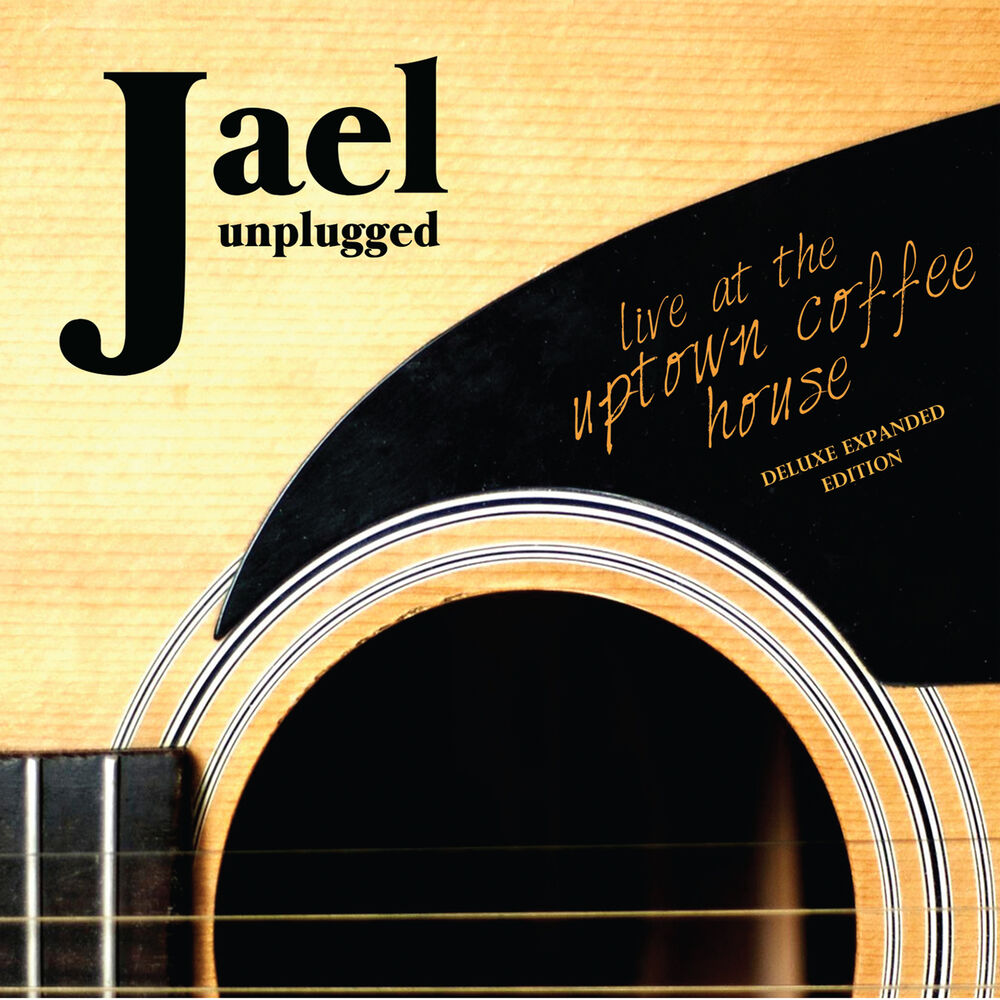 Picture of Jael Unplugged (Deluxe Edition)