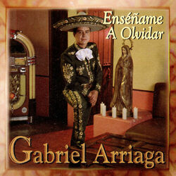 Cover of Enséñame a Olvidar