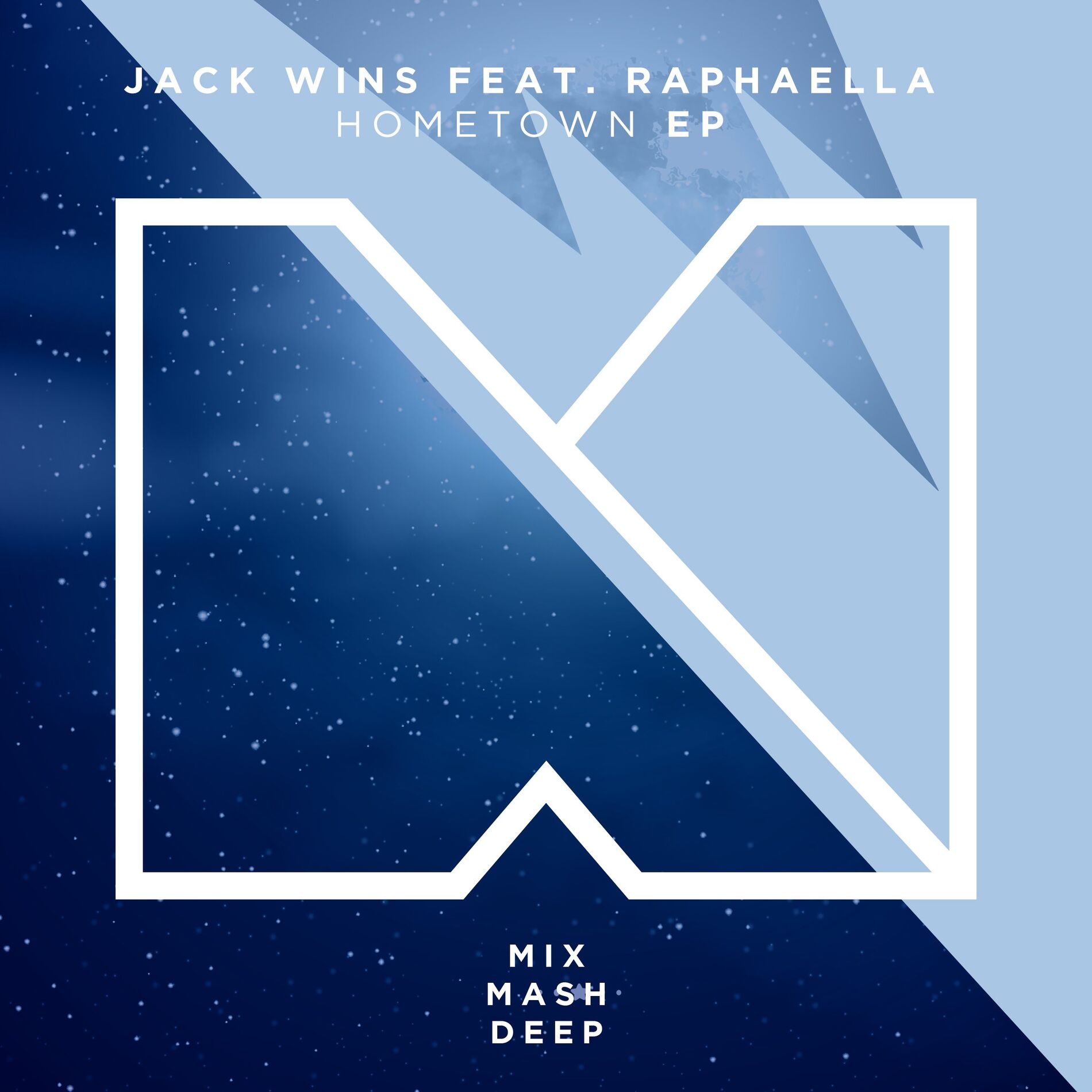 Album cover of Hometown EP