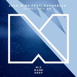 Hometown EP