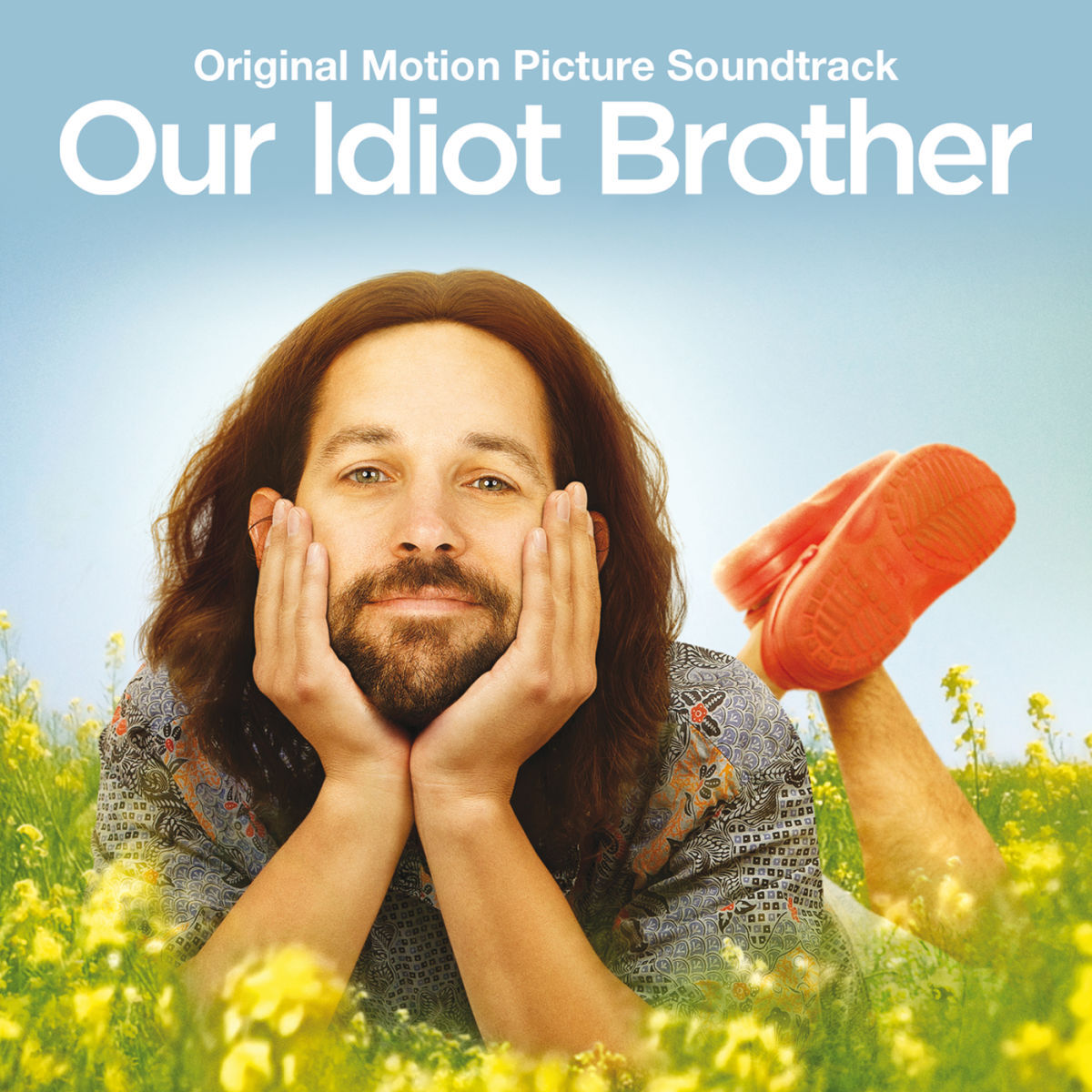 Album cover of Our Idiot Brother (Original Motion Picture Soundtrack)