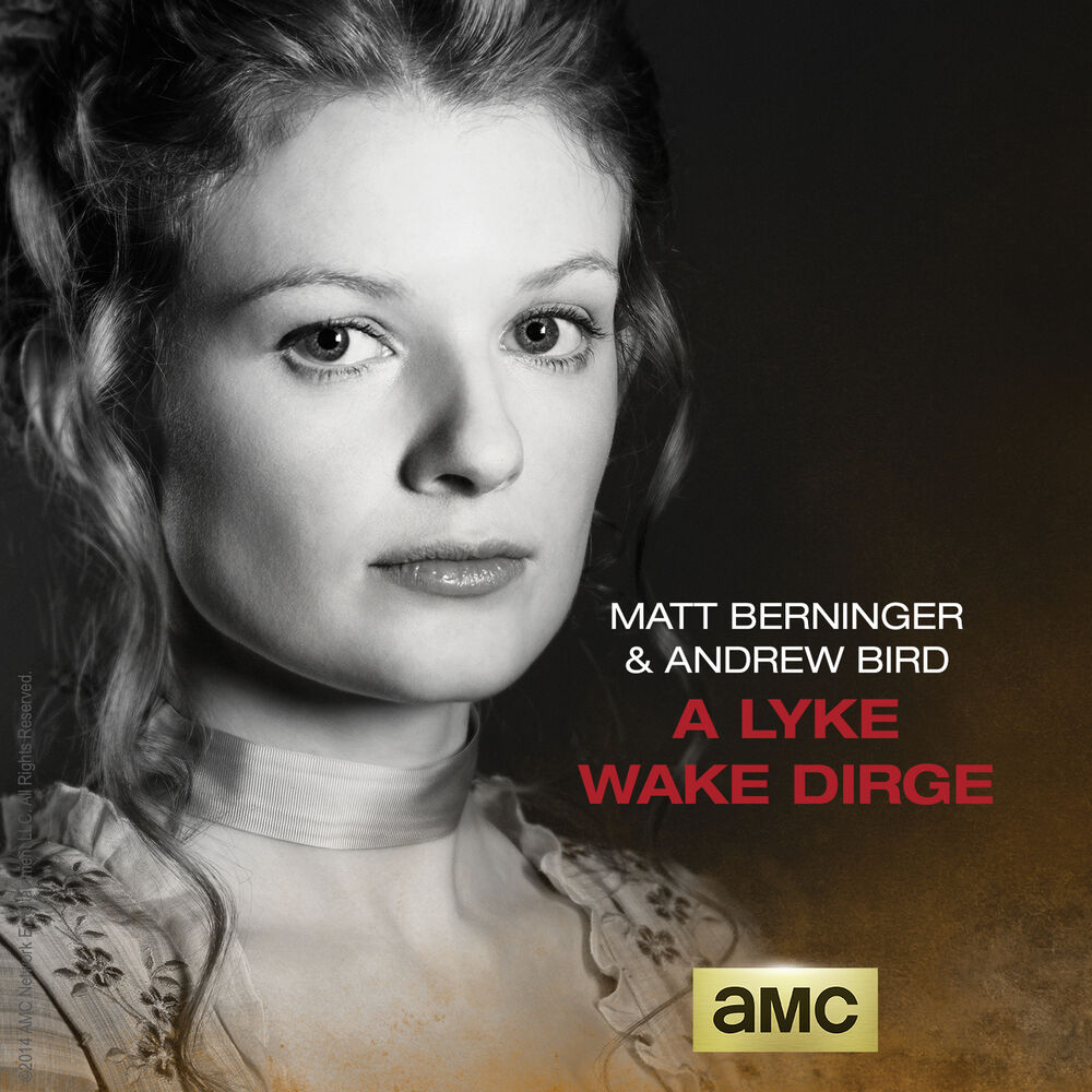 Picture of A Lyke Wake Dirge