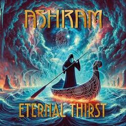 Cover of Eternal Thirst