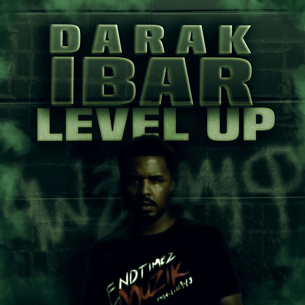 Picture of Level Up