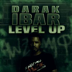 Cover of Level Up