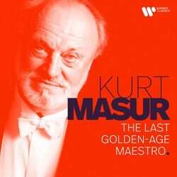 Cover of The Last Golden-Age Maestro