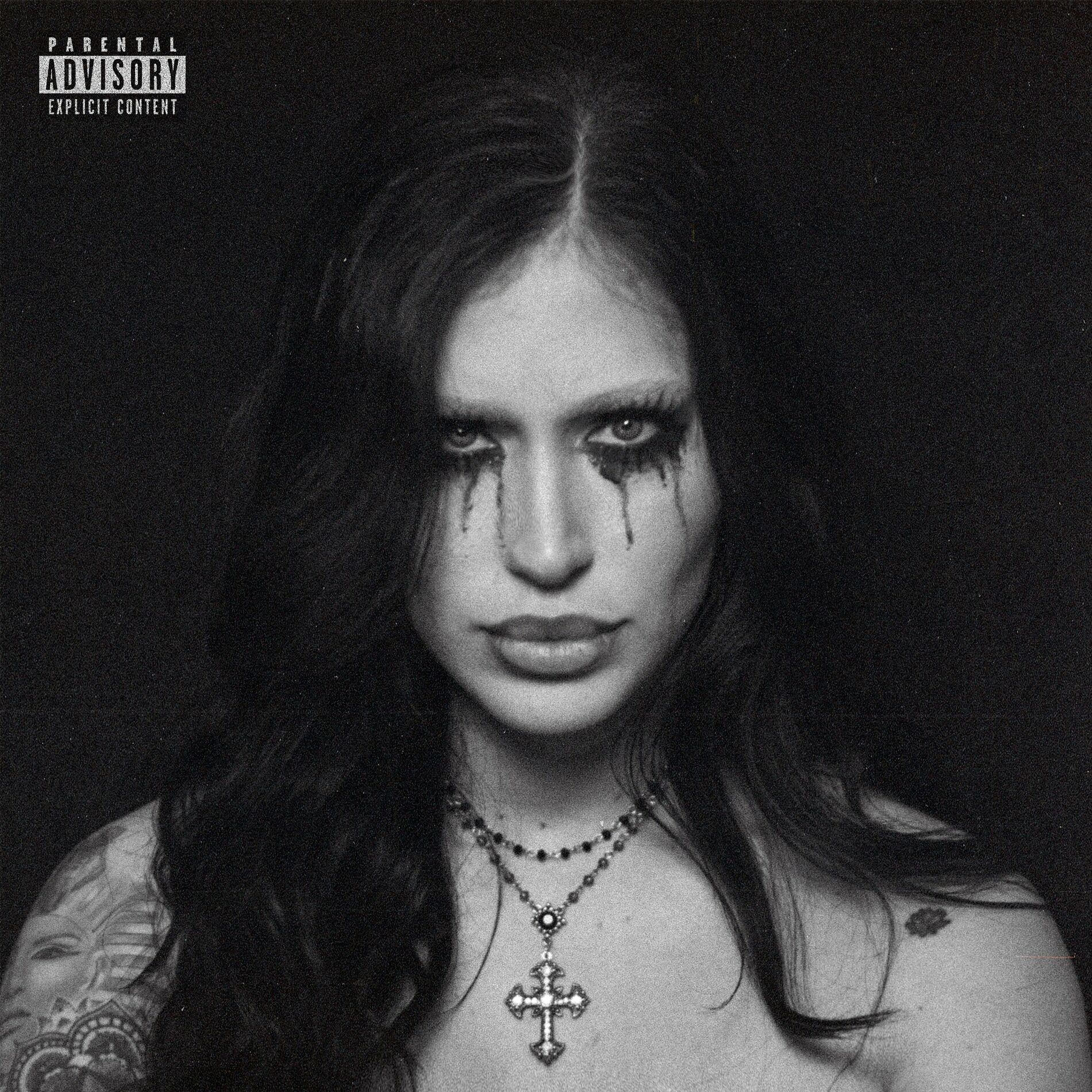 Album cover of Pendejo