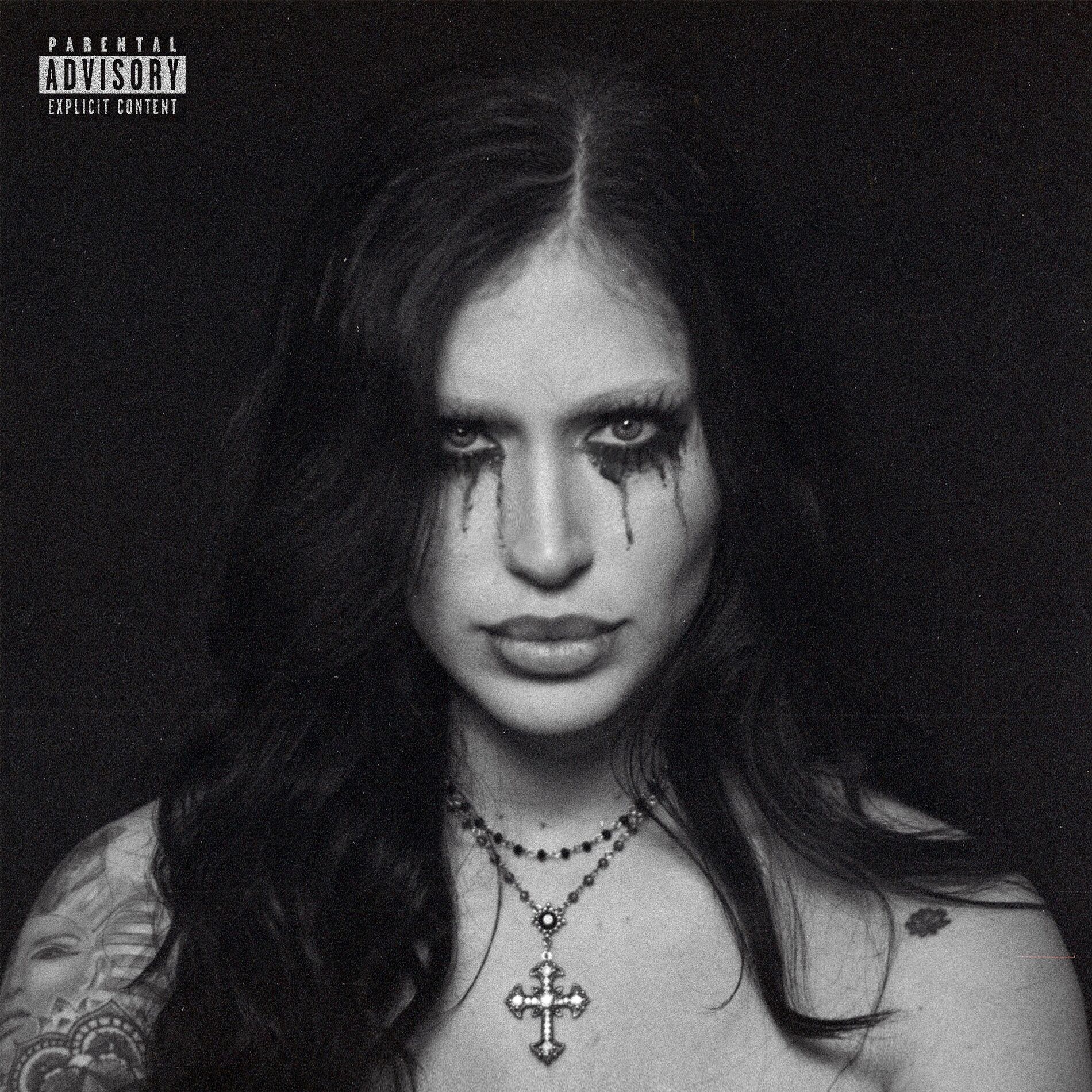 Album cover of Pendejo