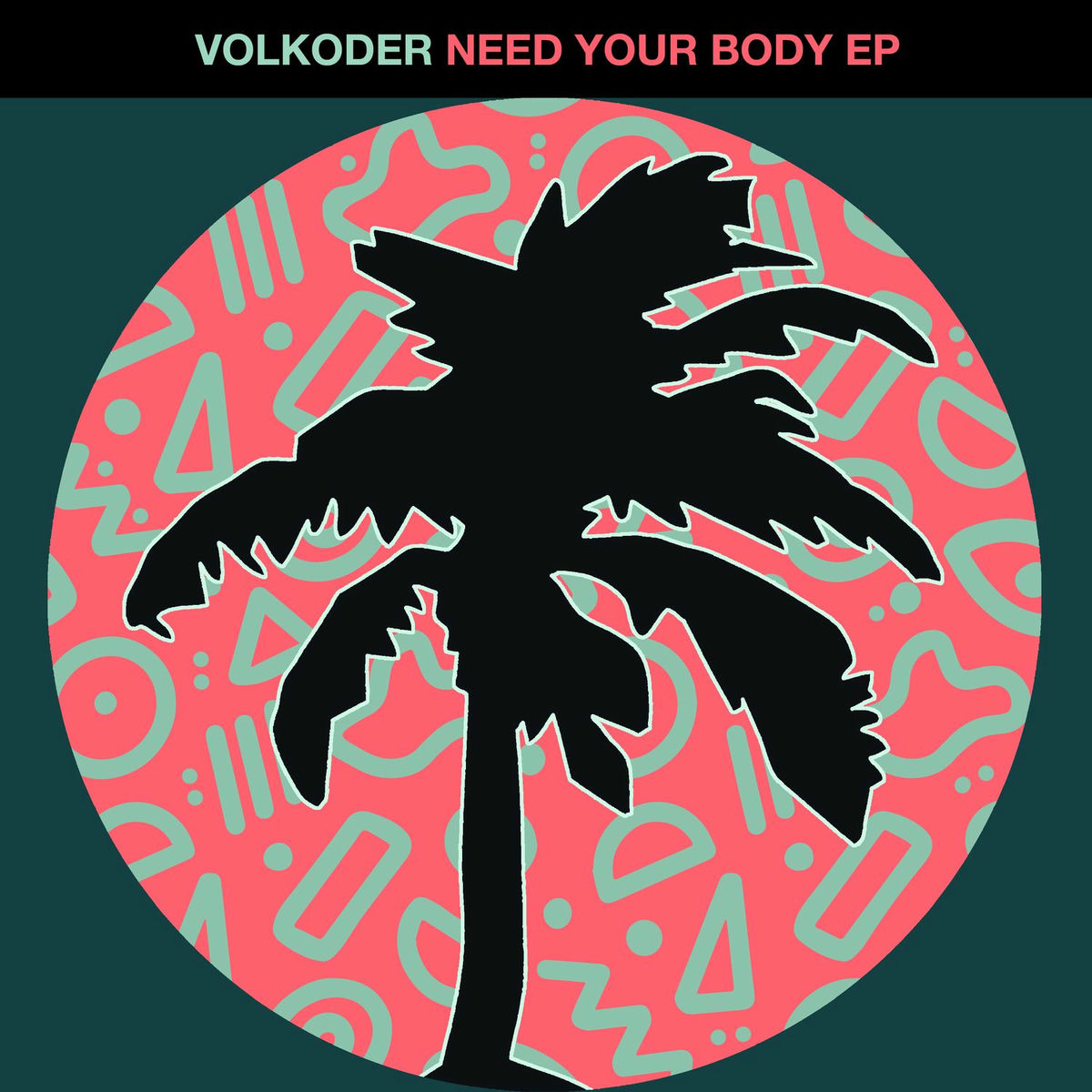 Album cover of Need Your Body