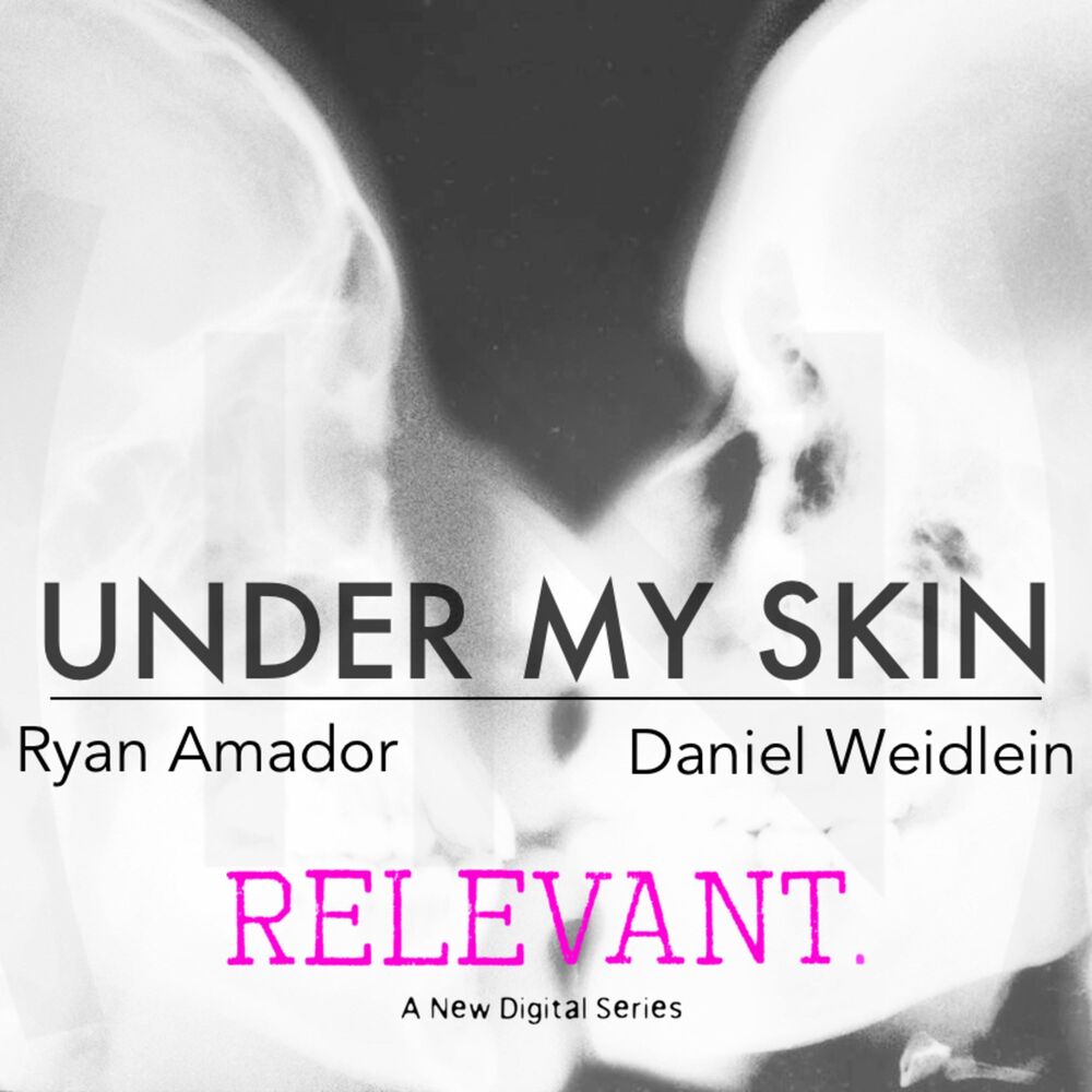 Picture of Under My Sk(in) [From #Relevant]