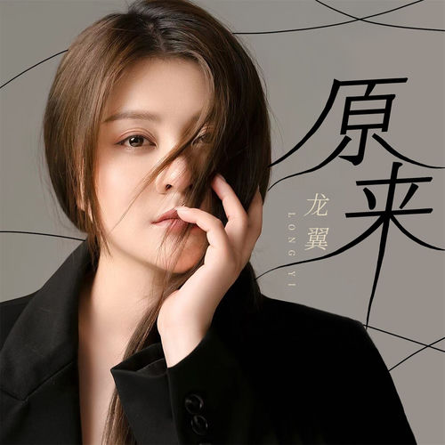 原来 (DJ彭锐版)