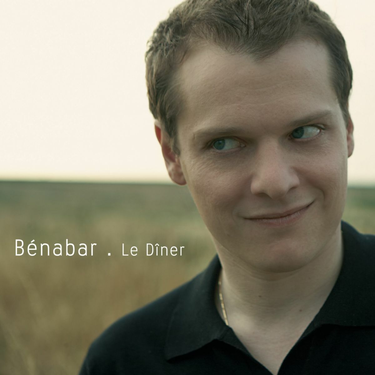 Album cover of Le dîner