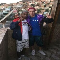 Cover of Coleçãozinha de Puta