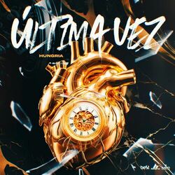 Cover of Última Vez