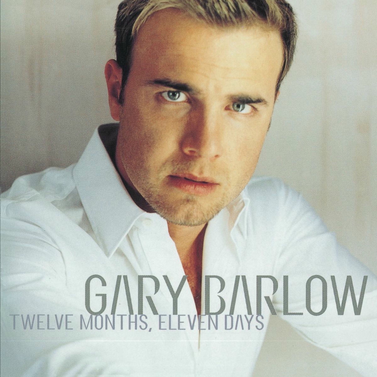 Album cover of For All That You Want