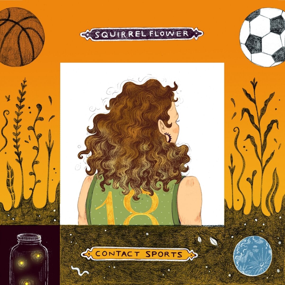 Album cover of Conditions