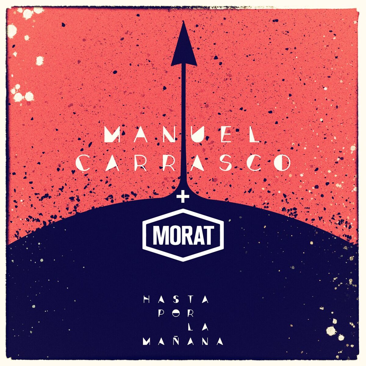 Album picture of Hasta Por La Mañana